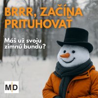 Ako si vybrať ideálnu zimnú bundu?