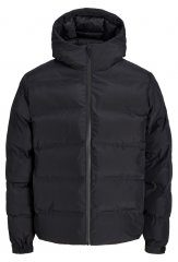 Jack & Jones Sage Prešívaná bunda Čierna