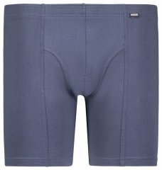 Adamo 129622 Dlhé boxerky 2 ks Denimová modrá