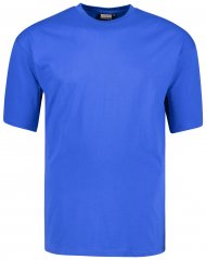 Adamo Magic T-shirt Royal Blue TALL SIZES