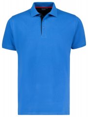 Adamo 139401 Polokošeľa Svetlomodrá