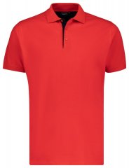 Adamo 139401 Polokošeľa Červená