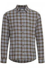 Blend Long Sleeve Shirt 4322 Rosin