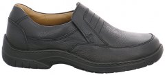 Jomos 406201 Shoes Black