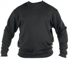 Rockford Sweat Sweatshirt Black