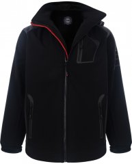 Kam Jeans Soft Shell Jacket