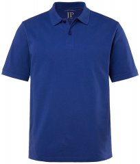 JP1880 702560 Polokošeľa Zafírovo modrá