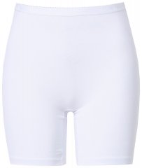 Ulla Popken 799090 Nohavičky Biela