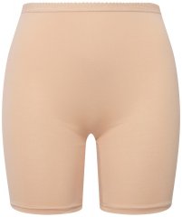 Ulla Popken 799090 Boxerky Smotanová