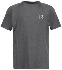 Jay-Pi 801727 Funkčné tričko QuickDry Tmavosivá