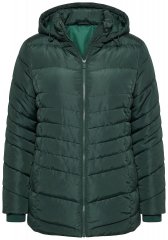 Ulla Popken 820889 Prešívaný kabát
