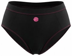 Ulla Popken 851037 Boxerky Ružová
