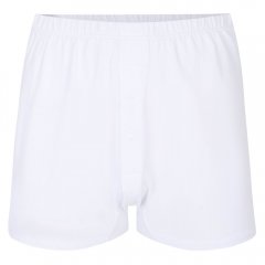 Espionage U001W boxerky balenie po 2 biela