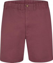 Espionage ST019AC Stretch Ragbyové Šortky Lila