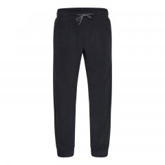 North Latitude Fleece Pants Čierna