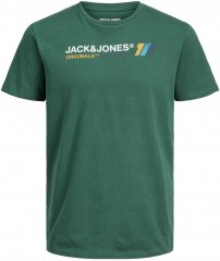 Jack & Jones JORNATE TEE Green