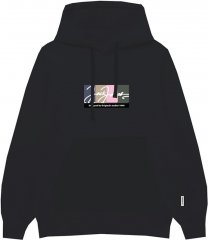 Jack & Jones PORTLAND Hoodie Black