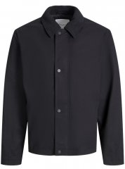 Jack & Jones Grady Worker Jacket Black