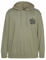 Jack & Jones Jorbrad Hoodie Dusty Olive