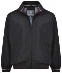 Kam Jeans 440 Jacket Black