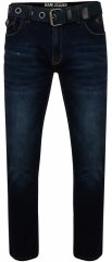 Kam Jeans Garcia Strečové džínsy Moonlight TALL