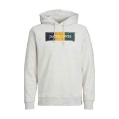 Jack & Jones Codyy Hoodie White