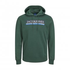 Jack & Jones Codyy Hoodie Green