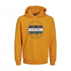 Jack & Jones Codyy Hoodie Yellow