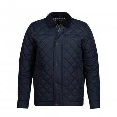 JP1880 Jacket Quilted Navy