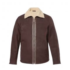 JP1880 Leather Jacket Genuine Lamb Nappa