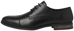 Jack & Jones Raymond Leather Shoes Anthracite