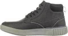 U.S. POLO ASSN. Winter Shoes Grey/Brown