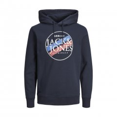 Jack & Jones Codyy Hoodie Navy