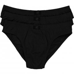 JP1880 Slips OEKO-TEX 3-Pack