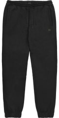 Double Outfitters MPAN-6055 Tepláky Čierna