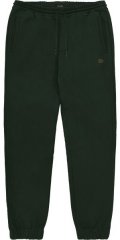 Double Outfitters MPAN-6055 Tepláky Tmavozelená