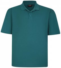 Espionage P074 zelená polokošeľa