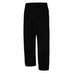 Espionage TR060 Stretch Trouser Čierna
