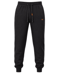 Motley Denim Berlin Sweatpants Charcoal