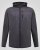 D555 Conrad Detachable Hood Bonded Fleece Zip Through Hoody Námornícka modrá - Mikiny & mikiny bez kapucne - Mikiny & Mikiny s Kapucňou 2XL-12XL