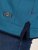 D555 Conway 1 1/4 Zip Neck Fleece Sweatshirt With Bear Logo Teal - Mikiny & mikiny bez kapucne - Mikiny & Mikiny s Kapucňou 2XL-12XL