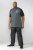 D555 Elba "Packaway" Rain Pants Black - Športové oblečenie - Sportovní Oblečení 2XL-10XL