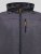 D555 Conrad Detachable Hood Bonded Fleece Zip Through Hoody Námornícka modrá - Mikiny & mikiny bez kapucne - Mikiny & Mikiny s Kapucňou 2XL-12XL