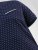 D555 Reid AOP Polo With Jacquard Collar, Pocket And Cuffs Námornícka modrá - Polokošele - Polokošele 2XL-8XL