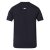 D555 Archer Collarless Shirt Black - Košele - Košele 2XL-10XL