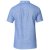 D555 Eric Linen Short Sleeve Shirt - Košele - Košele 2XL-10XL