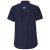 D555 Tim Short Sleeve Shirt Navy - Košele - Košele 2XL-10XL