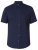 D555 Beaver Couture Jersey Shirt Navy - Košele - Košele 2XL-10XL