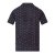 D555 Luciano Bowling Shirt Black - Košele - Košele 2XL-10XL