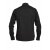 D555 Michael Couture Stretch Shirt Black - Košele - Košele 2XL-10XL